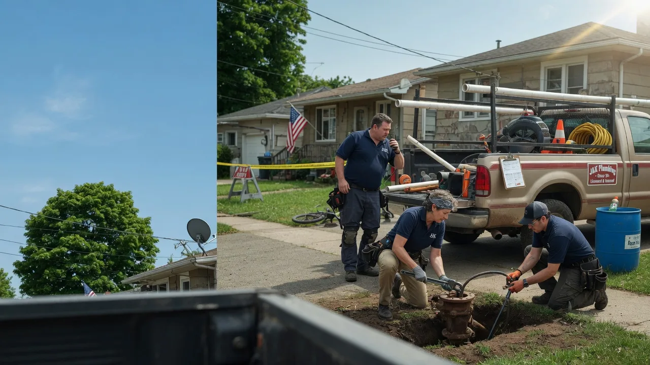 Water Heater Replacement in Ethel, MS near me